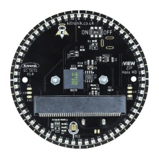 【5672】HALO BOARD 3.5 TO 5V BBC MICRO:BIT