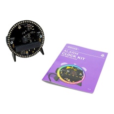 【5681】ALARM CLOCK KIT ZIP HALO BOARD