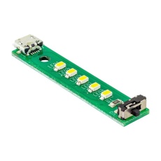 【35150】POWER SWITCHING BOARD 5V LED LIGHTING