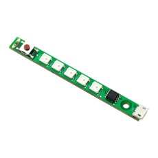 【3561】RGB STRIP BOARD 5V LED LIGHTING