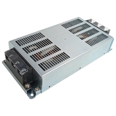 【GTX-3600-Y474】FILTER 3-PHASE 60A 500V CHASSIS
