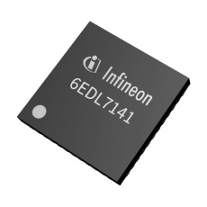 【6EDL7141XUMA1】GATE DRIVER IC 5.5V-60V VQFN