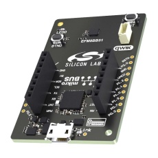 【BB51-EK2700A】EXPLORER BOARD 8BIT 8051