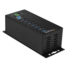 【HB30A7AME】HUB 7 PORT INDUSTRIAL USB3.0