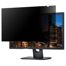 【PRIVSCNMON21】PRIVACY SCREEN 21.5inch MONITOR PLASTIC