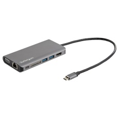 【DKT30CHVAUSP】USB-C MULTIPORT ADAPTER 4K 100W PD
