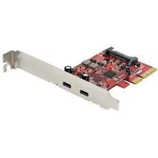 【PEXUSB312C3】INTERFACE 10GBPS USB C PCIE-USB 3.1