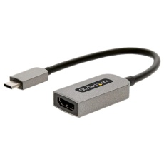 【USBC-HDMI-CDP2HD4K60】USB-C - HDMI 2.0 ADAPTER 4K60HZ