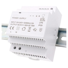 【PW-301.】POWER SUPPLY AC-DC 48V 2A