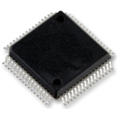 【BD34352EKV-E2】D/A CONVERTER 768KSPS HTQFP-64