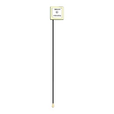 【APKD1507G2-0100S】PATCH ANTENNA 1.60538-1.59806GHZ 1DBI