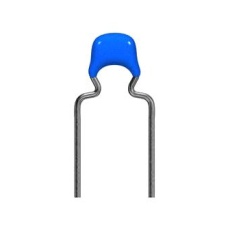 【FG24X7T2E104KNT00】CAPACITOR 100NF 250V X7T RADIAL