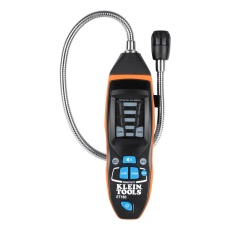 【ET160】GAS LEAK DETECTOR MULTI GAS 1 SENSOR