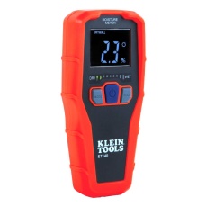 【ET140】MOISTURE METER 10 TO 40 DEG C