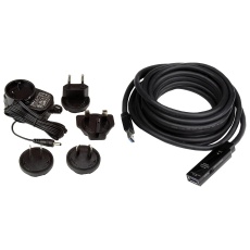 【USB3AAEXT5M】USB CABLE 3.0 TYPE A PLUG-A RCPT 5M