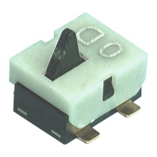 【CL-DB-1CB-A2T】DETECT SWITCH SPST-NO 0.001A 5V SMD