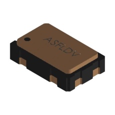 【ASFLDV-24.000MHZ-LC-T】OSC 24MHZ CMOS/HCMOS/LVCMOS 5MMX3.2MM