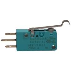 【ABV1214613】マイクロスイッチ SPDT 3A 2.94N