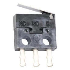 【AV4024】MICROSWITCH SPDT 0.5A 30VDC 0.98N