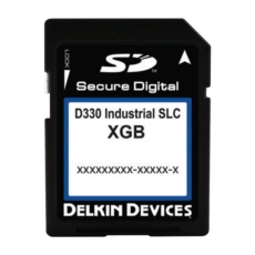 【SE02TLNFX-1D000-3】SD CARD UHS-1 CLASS 10 2GB SLC