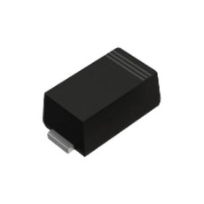 【RBR1VWM40ATFTR】SCHOTTKY RECTIFIER 40V 1A PMDE