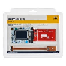 【ST25DV64KC-DISCO】DISCOVERY KIT NFC / RFID TAG