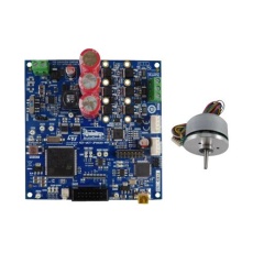 【AEK-MOT-3P9908M】EVALUATION BOARD BLDC MOTOR