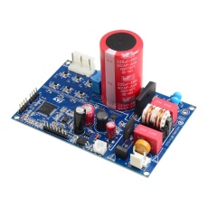 【STEVAL-CTM012V1】EVAL BOARD 3PH PMSM/BLDC MOTOR CONTROL