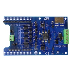 【X-NUCLEO-OUT03A1】EXPANSION BOARD STM32 NUCLEO BOARD