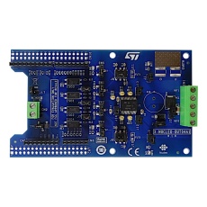 【X-NUCLEO-OUT04A1】EXPANSION BOARD STM32 NUCLEO BOARD