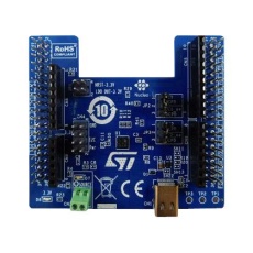【X-NUCLEO-SRC1M1】EXPANSION BOARD STM32 NUCLEO BOARD