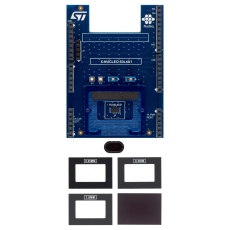 【X-NUCLEO-53L4A1-】EXPANSION BOARD STM32 NUCLEO BOARD
