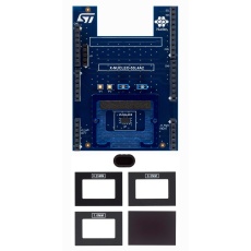【X-NUCLEO-53L4A2-】EXPANSION BOARD STM32 NUCLEO BOARD