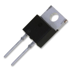 【WNSC2D10650Q】SCHOTTKY DIODE SIC 650V 10A TO-220