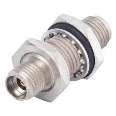 【1115-6131】RF ADAPTER 2.92MM JACK-JACK 50 OHM