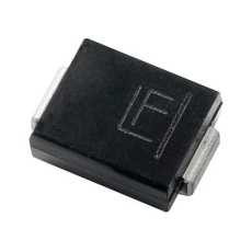 【TPSMD15A】TVS DIODE UNIDIR 15V DO-214AB