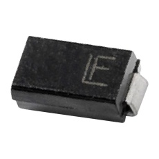 【SMA6J6.0CA】TVS DIODE BIDIR 6V DO-214AC