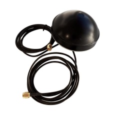 【TANGO421/1.5M/SMAM/SMAM/S/S/29】ANTENNA CELLULAR/LTE 2.7GHZ 6DB