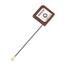 【AGGBP.SL.18A.07.0060A】PATCH ANTENNA 1.602GHZ -2.93DBI