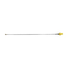 【CAB.720】CABLE ASSY R/A U.FL PLUG-SMA JACK/200MM