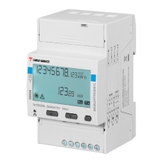 【EM530DINAV53XS1X】ENERGY ANALYSER 2/3-PHASE 240/415VAC