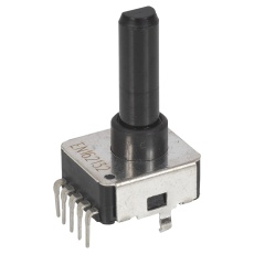 【EN16ABHB11AF23】ROTARY ENCODER MECHANICAL ABSOLUTE
