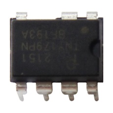 【TNY179PN】AC-DC CONV FLYBACK -40 TO 150 DEGC