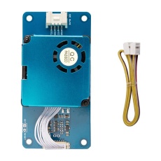 【101020613】DUST BOARD ARDUINO BOARD