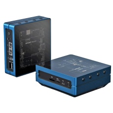 【114992152】DEVELOPMENT BRD ALUMINIUM BLUE