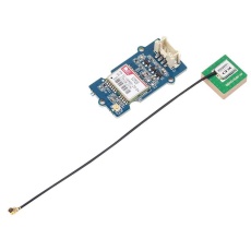 【113020003】GPS MODULE 66CH 2.5M 3.3V/5V