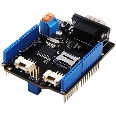 【103030215】CAN-BUS SHIELD BOARD ARDUINO BOARD