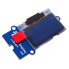 【104030008】GROVE OLED DISPLAY 0.96inch