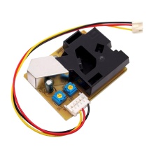 【101020012】SENSOR BOARD DUST SENSOR