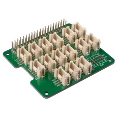 【103030275】GROVE BASE HAT 3.3V RASPBERRY PI 4